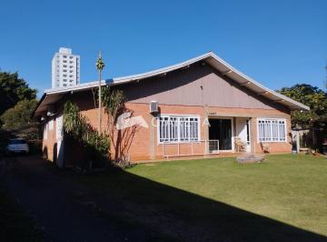 Terreno · 237m² · Terreno com casa à venda em ótima localização na VILA INDUSTRIAL, TOLEDO - PR