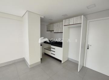 Apartamento · 37m² · 1 Quarto · 1 Vaga · Apartamento semi mobiliado disponível para venda, STUDIO 64, CENTRO, TOLEDO - PR