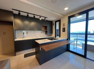 Apartamento · 80m² · 3 Quartos · 2 Vagas · APARTAMENTO NO EDIFÍCIO CONTORNO SUL - RESSACADA, ITAJAÍ
