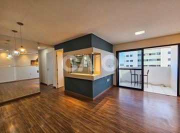 Apartamento · 85m² · 3 Quartos · 1 Vaga · Apartamento no condomínio Sun Happy