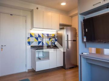 Apartamento · 25m² · 1 Quarto · Apartamento para Aluguel - Saúde, 1 Quarto, 25 m2 - São Paulo