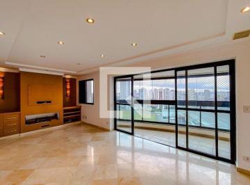Apartamento · 105m² · 3 Quartos · 3 Vagas · Apartamento para Aluguel - Jardim Anália Franco, 3 Quartos,  105 m2 - São Paulo