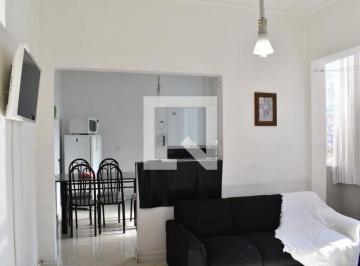 Apartamento · 120m² · 2 Quartos · Apartamento para Aluguel - Centro, 2 Quartos, 120 m2 - Curitiba