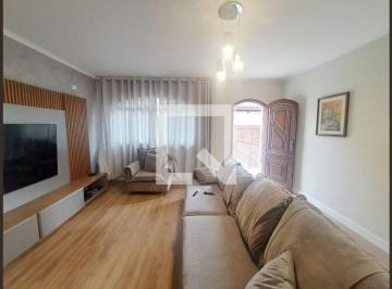 Casa · 160m² · 4 Quartos · 4 Vagas · Casa para Aluguel - Centro, 4 Quartos,  160 m2 - Osasco