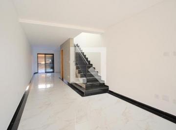 Casa · 119m² · 3 Quartos · 2 Vagas · Casa para Aluguel - Penha de França, 3 Quartos, 119 m2 - São Paulo