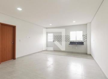 Apartamento · 94m² · 2 Quartos · Apartamento para Aluguel - Vila Esperança, 2 Quartos, 94 m2 - São Paulo