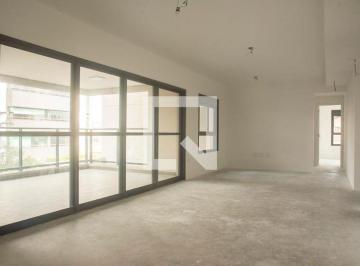 Apartamento · 141m² · 3 Quartos · 2 Vagas · Apartamento para Aluguel - Chácara Inglesa, 3 Quartos, 141 m2 - São Paulo