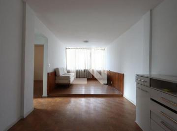 Apartamento · 92m² · 2 Quartos · Apartamento para Aluguel - Vila Mariana, 2 Quartos,  92 m2 - São Paulo