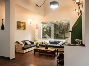 Casa · 320m² · 5 Quartos · 4 Vagas · Casa para Aluguel - Saúde, 5 Quartos, 320 m2 - São Paulo