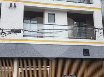 Sem Categoria · Imoveis - no Jardim São Paulo (Zona Norte)