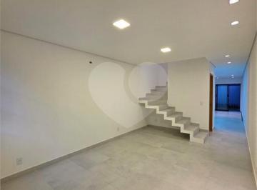 Living · Imoveis - na Vila Gumercindo
