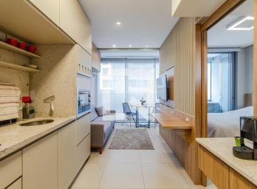 Apartamento · 30m² · 1 Quarto · Apartamento para Aluguel - Pinheiros, 1 Quarto,  30 m² - São Paulo