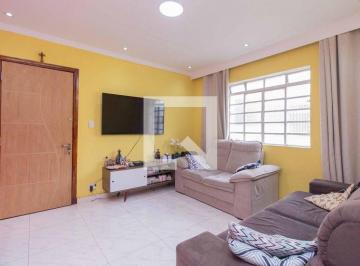 Apartamento · 66m² · 2 Quartos · Apartamento para Aluguel - Ipiranga, 2 Quartos, 66 m² - São Paulo