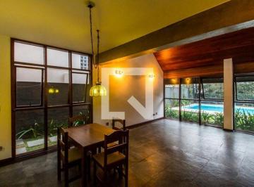 Casa · 300m² · 3 Quartos · 4 Vagas · Casa para Aluguel - Alphaville, 3 Quartos, 300 m² - Santana de Parnaíba