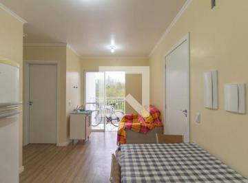Apartamento · 43m² · 2 Quartos · 1 Vaga · Apartamento para Aluguel - Olaria, 2 Quartos, 43 m² - Canoas