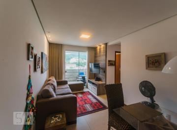 Apartamento · 58m² · 2 Quartos · 1 Vaga · Apartamento para Aluguel - Ipiranga, 2 Quartos, 58 m² - São José