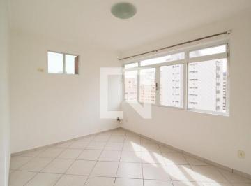 Apartamento · 45m² · 1 Quarto · 1 Vaga · Apartamento para Aluguel - Itaim Bibi, 1 Quarto, 45 m² - São Paulo