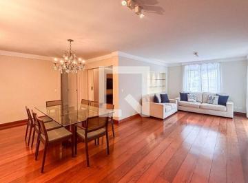 Apartamento · 150m² · 2 Quartos · 1 Vaga · Apartamento para Aluguel - Jardim Paulista, 2 Quartos, 150 m² - São Paulo