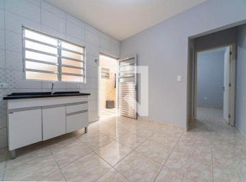 Apartamento · 30m² · 1 Quarto · Apartamento para Aluguel - Vila Palmares, 1 Quarto, 30 m² - Santo André