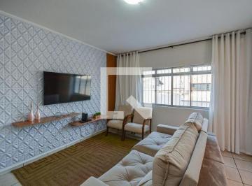 Casa · 250m² · 3 Quartos · 3 Vagas · Casa para Aluguel - Jardim Nosso Lar, 3 Quartos, 250 m² - São Paulo