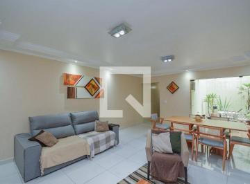 Casa · 154m² · 3 Quartos · 2 Vagas · Casa para Aluguel - Campo Grande, 3 Quartos, 154 m² - São Paulo