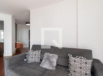 Apartamento · 122m² · 3 Quartos · 3 Vagas · Apartamento para Aluguel - Santana, 3 Quartos, 122 m² - São Paulo