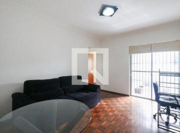 Apartamento · 62m² · 1 Quarto · 1 Vaga · Apartamento para Aluguel - Santo Antônio, 1 Quarto,  62 m² - São Caetano do Sul