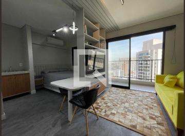 Apartamento · 29m² · 1 Quarto · Apartamento para Aluguel - Butantã, 1 Quarto,  29 m² - São Paulo