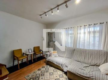 Casa · 150m² · 2 Quartos · 1 Vaga · Casa para Aluguel - Jardim Anália Franco, 2 Quartos, 150 m² - São Paulo