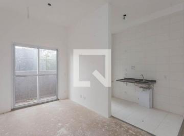 Apartamento · 48m² · 2 Quartos · 1 Vaga · Apartamento à Venda - Sacomã, 2 Quartos, 48 m² - São Paulo