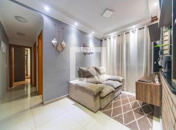 Apartamento · 50m² · 2 Quartos · 1 Vaga · Apartamento à Venda - Vila Alto de Santo André, 2 Quartos,  50 m² - Santo André