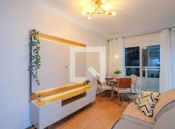 Apartamento · 45m² · 2 Quartos · 1 Vaga · Apartamento à Venda - Rubem Berta, 2 Quartos, 45 m² - Porto Alegre