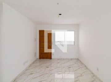 Apartamento · 44m² · 2 Quartos · Apartamento à Venda - Vila Jacuí, 2 Quartos, 44 m² - São Paulo