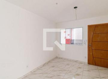Apartamento · 43m² · 2 Quartos · Apartamento à Venda - Vila Jacuí, 2 Quartos, 43 m² - São Paulo