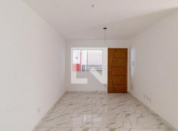 Apartamento · 43m² · 2 Quartos · Apartamento à Venda - Vila Jacuí, 2 Quartos, 43 m² - São Paulo
