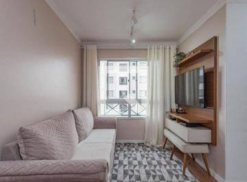Apartamento · 48m² · 2 Quartos · 1 Vaga · Apartamento à Venda - Sacomã, 2 Quartos,  48 m² - São Paulo