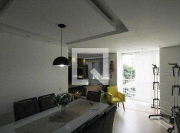 Apartamento · 58m² · 2 Quartos · Apartamento à Venda - Sapopemba, 2 Quartos,  58 m² - São Paulo