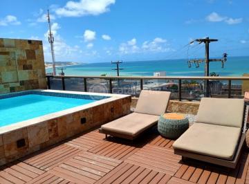Apartamento · 55m² · 2 Quartos · 1 Vaga · Condominio Maximum Litoral - Apartamento de 2 dormitorios a venda em Ponta Negra, Natal