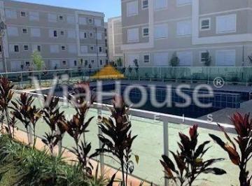 Apartamento · 43m² · 2 Quartos · 1 Vaga · Oportunidade no Residencial Prata – Apartamento com 2 Dormitorios em Ribeirao Preto!