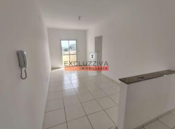 Apartamento · 69m² · 2 Quartos · 1 Vaga · Apartamento Padrao a venda e locacao em Parque Sao Luis, Taubate