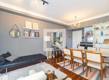 Apartamento · 69m² · 3 Quartos · 1 Vaga · Apartamento à Venda - Mooca, 3 Quartos,  69 m² - São Paulo