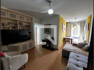 Apartamento · 95m² · 3 Quartos · 1 Vaga · Apartamento à Venda - Tijuca, 3 Quartos,  95 m² - Rio de Janeiro