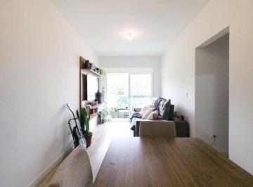 Apartamento · 70m² · 2 Quartos · 1 Vaga · Apartamento à Venda - Oswaldo Cruz, 2 Quartos, 70 m² - São Caetano do Sul