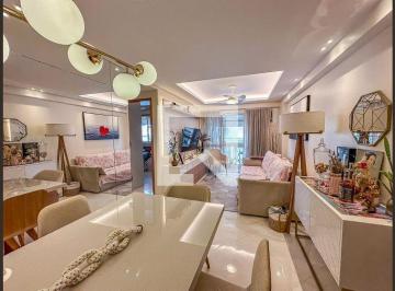 Apartamento · 80m² · 2 Quartos · 2 Vagas · Apartamento à Venda - Botafogo, 2 Quartos,  80 m² - Rio de Janeiro