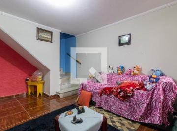 Casa · 148m² · 4 Quartos · 4 Vagas · Casa à Venda - Jardim Brasil , 4 Quartos,  148 m² - São Paulo