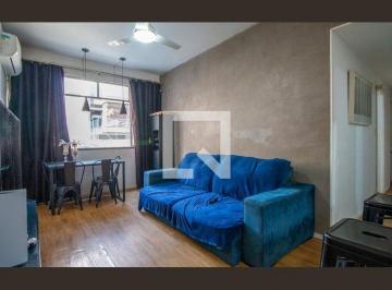 Apartamento · 71m² · 3 Quartos · 1 Vaga · Apartamento à Venda - Tijuca, 3 Quartos, 71 m² - Rio de Janeiro