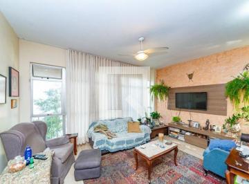 Apartamento · 176m² · 3 Quartos · 2 Vagas · Apartamento à Venda - Buritis, 3 Quartos, 176 m² - Belo Horizonte
