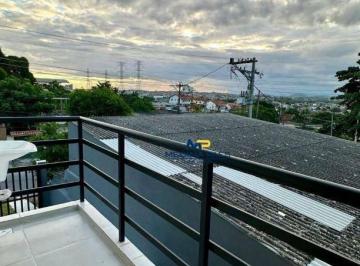 9a11b70cd0371c7496574c67871a1651ea74b85b · Apartamento com 1 dormitório à venda, 37 m² por R$ 190.000,00 - Laranjal - São Gonçalo/RJ