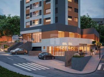 2c3257e5fd0052c944f2fdde138accf7a82e7801 · Apartamento com 3 dormitórios à venda por R$ 345.000,00 - Vila Assis - Jaú/SP