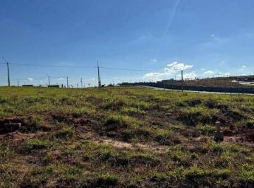 8f934ef5fe9361aaa55fe9d298be376d7286a8b8 · Terreno à venda, 200 m² por R$ 315.000,00 - Terrassos Residencial - Paulínia/SP